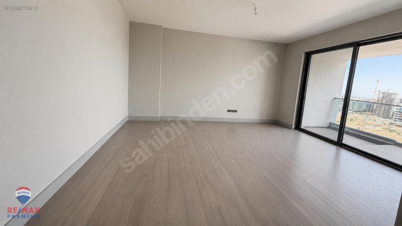 Gökyüzü Bahçelerinde 3+1 Sıfır Kullanıma Hazır Fırsat Daire — fotoğraf 5
