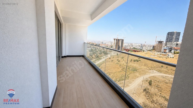 Gökyüzü Bahçelerinde 3+1 Sıfır Kullanıma Hazır Fırsat Daire — fotoğraf 14