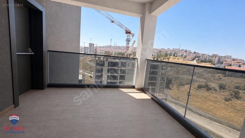 Gökyüzü Bahçelerinde 3+1 Sıfır Kullanıma Hazır Fırsat Daire — fotoğraf 15