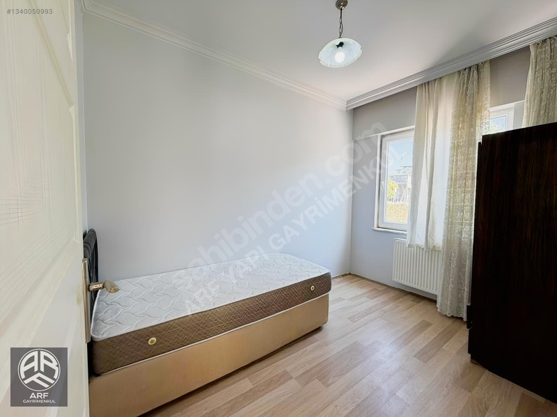Arf'den Üniversite Civarı 1+1 Eşyalı Daire — fotoğraf 5
