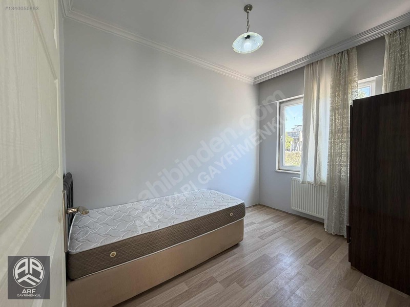 Arf'den Üniversite Civarı 1+1 Eşyalı Daire — fotoğraf 6