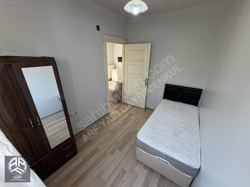 Arf'den Üniversite Civarı 1+1 Eşyalı Daire — fotoğraf 7