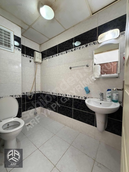 Arf'den Üniversite Civarı 1+1 Eşyalı Daire — fotoğraf 9