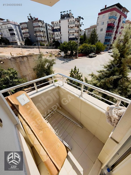 Arf'den Üniversite Civarı 1+1 Eşyalı Daire — fotoğraf 10