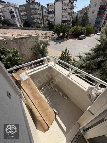 Arf'den Üniversite Civarı 1+1 Eşyalı Daire — fotoğraf 11