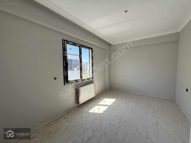 Uygan'dan Alpkent Mah. 2+1 85m2 Amerikan Mutfak Havuzlu Site — fotoğraf 5