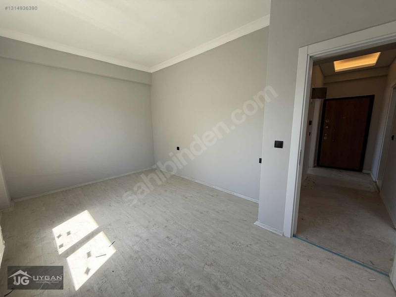 Uygan'dan Alpkent Mah. 2+1 85m2 Amerikan Mutfak Havuzlu Site — fotoğraf 12