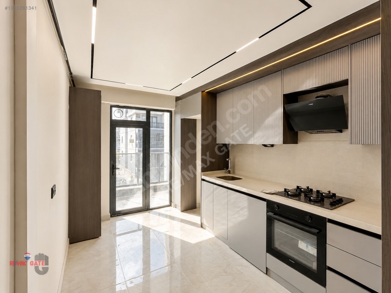 İncek Mh. Satılık 2+1 Lüks Daire — fotoğraf 2