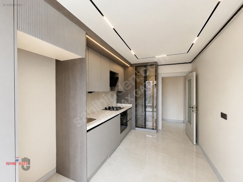 İncek Mh. Satılık 2+1 Lüks Daire — fotoğraf 3