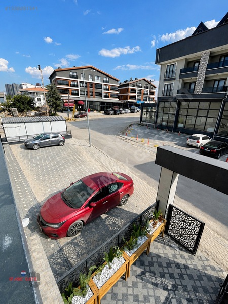 İncek Mh. Satılık 2+1 Lüks Daire — fotoğraf 11