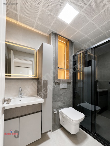 İncek Mh. Satılık 2+1 Lüks Daire — fotoğraf 12