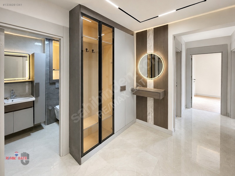 İncek Mh. Satılık 2+1 Lüks Daire — fotoğraf 14
