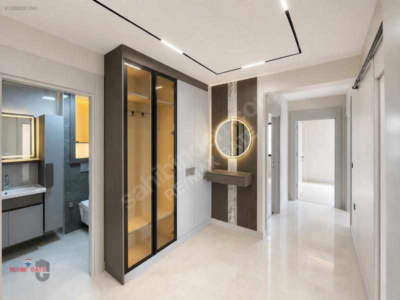 İncek Mh. Satılık 2+1 Lüks Daire — fotoğraf 15