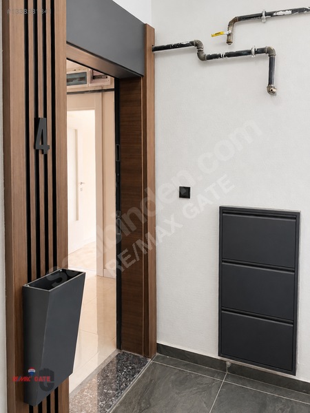 İncek Mh. Satılık 2+1 Lüks Daire — fotoğraf 17