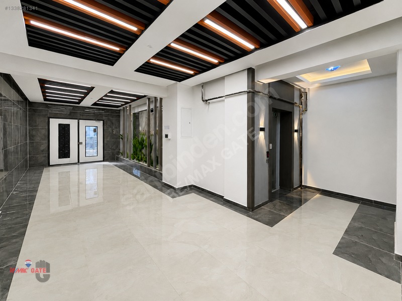 İncek Mh. Satılık 2+1 Lüks Daire — fotoğraf 19