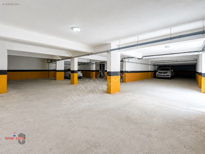 İncek Mh. Satılık 2+1 Lüks Daire — fotoğraf 23