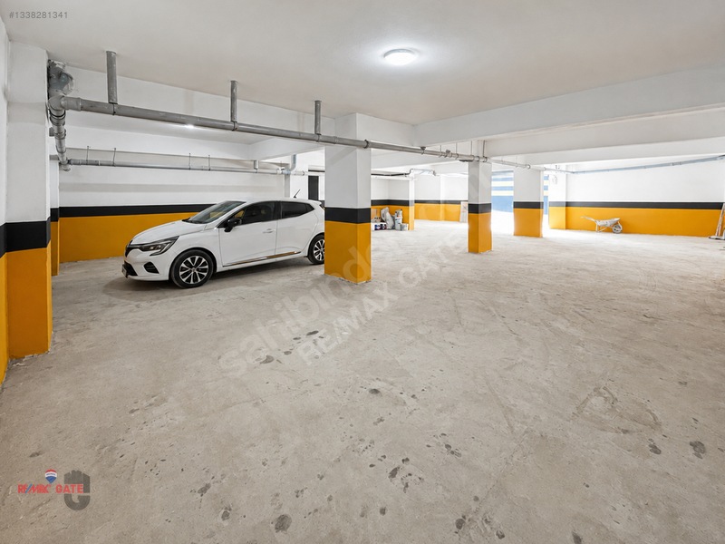 İncek Mh. Satılık 2+1 Lüks Daire — fotoğraf 24