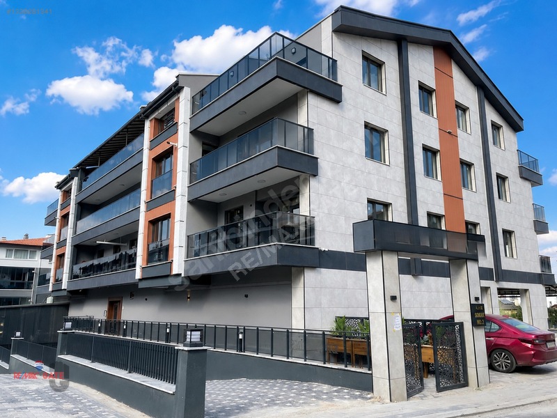 İncek Mh. Satılık 2+1 Lüks Daire — fotoğraf 26