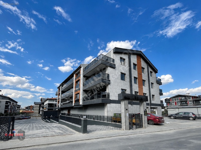 İncek Mh. Satılık 2+1 Lüks Daire — fotoğraf 27