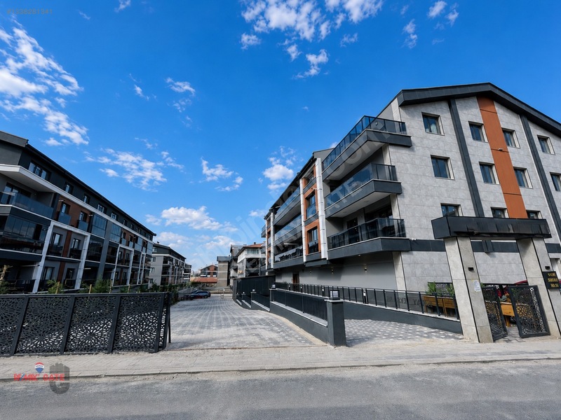 İncek Mh. Satılık 2+1 Lüks Daire — fotoğraf 28