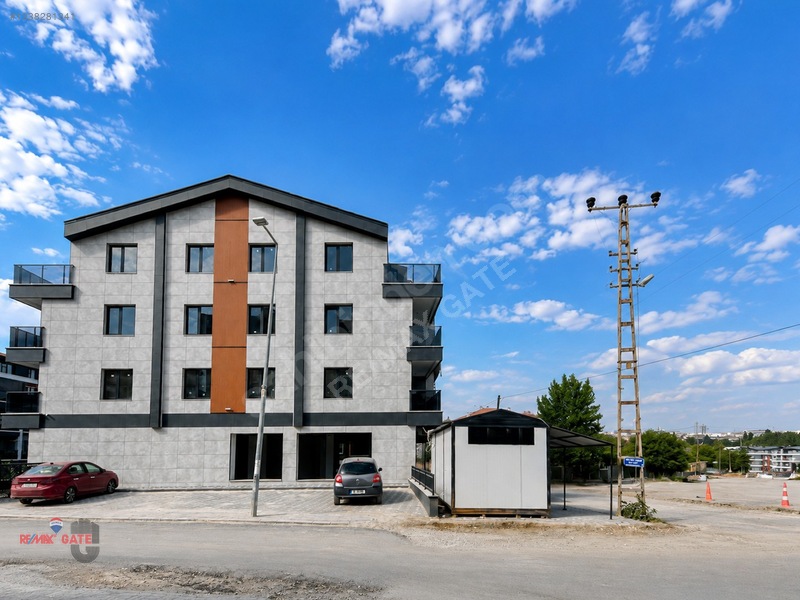 İncek Mh. Satılık 2+1 Lüks Daire — fotoğraf 29