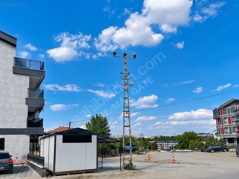 İncek Mh. Satılık 2+1 Lüks Daire — fotoğraf 30