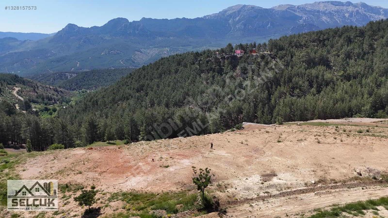 Selçuk Emlaktan Y.konacıkda Satılık 2 Parsel İmarlı Arsa — fotoğraf 2