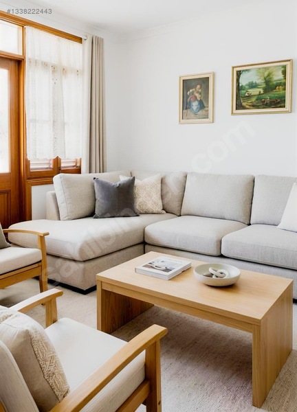 Çamtepe Sitesi Deniz Manzaralı 2+1 Dubleks I Veranda I Balkonlu — fotoğraf 5