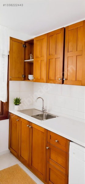 Çamtepe Sitesi Deniz Manzaralı 2+1 Dubleks I Veranda I Balkonlu — fotoğraf 10