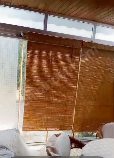 Çamtepe Sitesi Deniz Manzaralı 2+1 Dubleks I Veranda I Balkonlu — fotoğraf 13