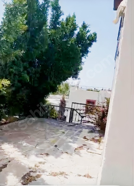Çamtepe Sitesi Deniz Manzaralı 2+1 Dubleks I Veranda I Balkonlu — fotoğraf 20