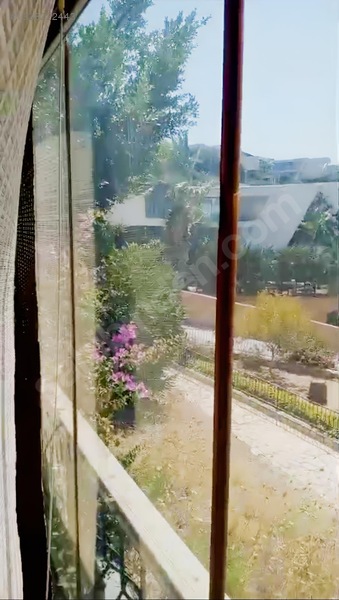 Çamtepe Sitesi Deniz Manzaralı 2+1 Dubleks I Veranda I Balkonlu — fotoğraf 21