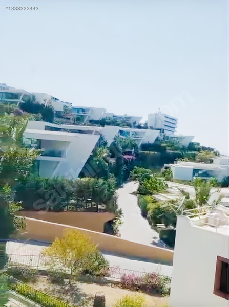 Çamtepe Sitesi Deniz Manzaralı 2+1 Dubleks I Veranda I Balkonlu — fotoğraf 23