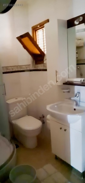 Çamtepe Sitesi Deniz Manzaralı 2+1 Dubleks I Veranda I Balkonlu — fotoğraf 26