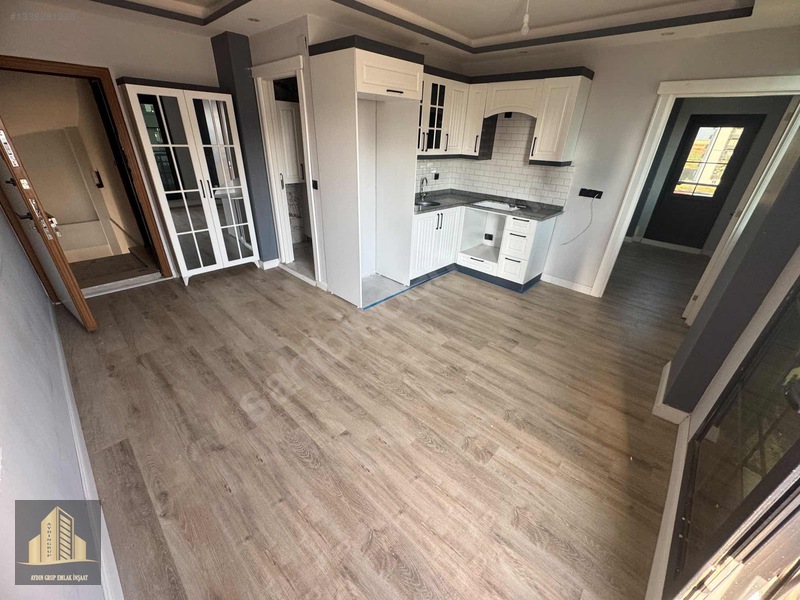 Aydın Gruptan Kiralık Yatay Mimari Rezidans