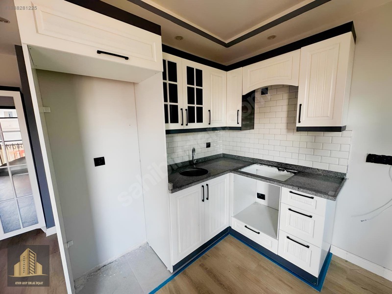 Aydın Gruptan Kiralık Yatay Mimari Rezidans — fotoğraf 2