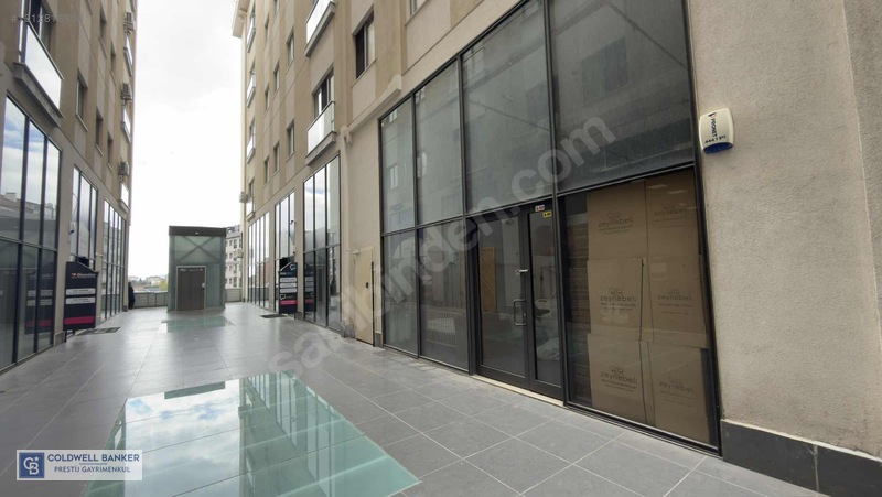 Bağdat Caddesi Kiralık Ofis&dükkan — fotoğraf 2