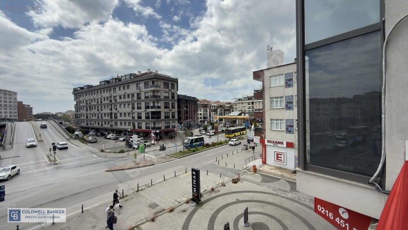 Bağdat Caddesi Kiralık Ofis&dükkan — fotoğraf 4