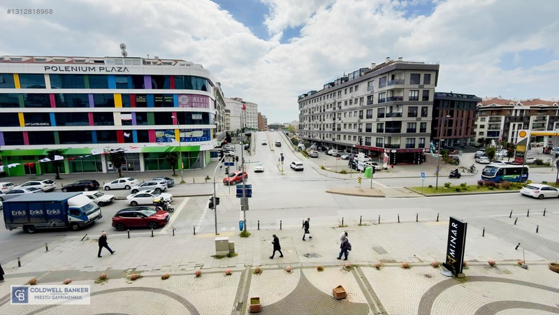 Bağdat Caddesi Kiralık Ofis&dükkan — fotoğraf 5