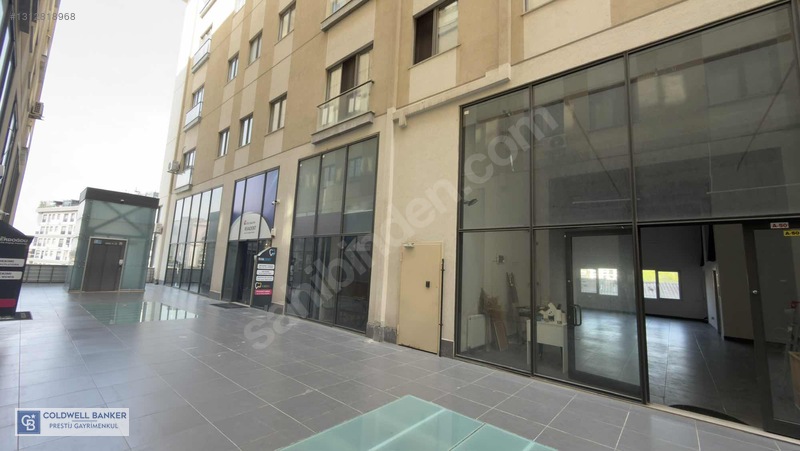 Bağdat Caddesi Kiralık Ofis&dükkan — fotoğraf 9