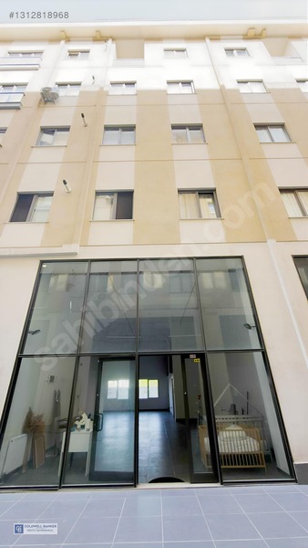 Bağdat Caddesi Kiralık Ofis&dükkan — fotoğraf 10