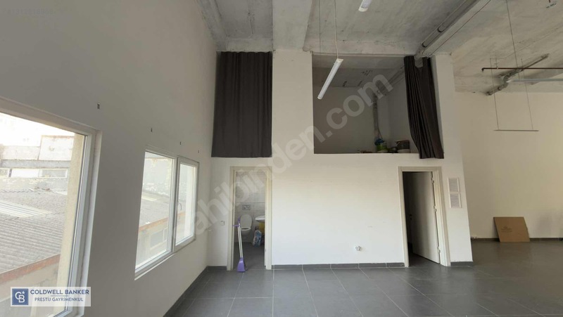 Bağdat Caddesi Kiralık Ofis&dükkan — fotoğraf 11
