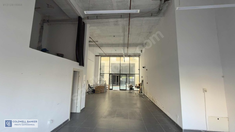 Bağdat Caddesi Kiralık Ofis&dükkan — fotoğraf 12