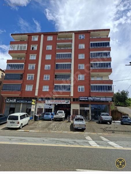 Tirebolu Emlaktan Satılık 4+1 Daire — fotoğraf 2