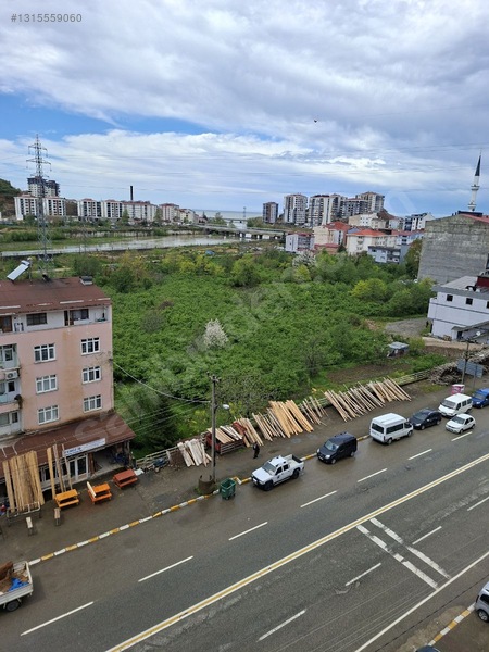 Tirebolu Emlaktan Satılık 4+1 Daire — fotoğraf 10