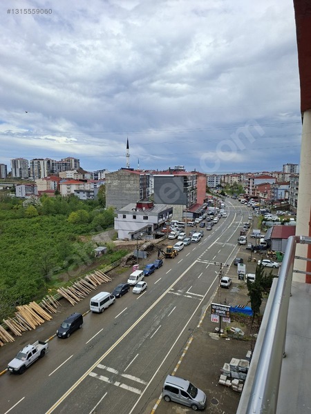 Tirebolu Emlaktan Satılık 4+1 Daire — fotoğraf 11