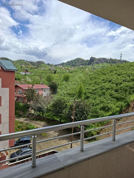 Tirebolu Emlaktan Satılık 4+1 Daire — fotoğraf 19