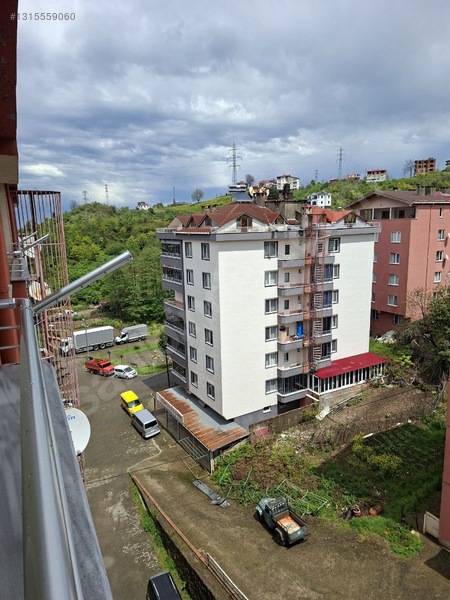 Tirebolu Emlaktan Satılık 4+1 Daire — fotoğraf 20