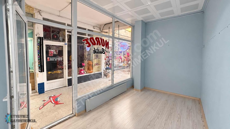 Etyemez Gayrimenkul'den [11m² Dükkan + 30m² Depo] 17.000tl — fotoğraf 7