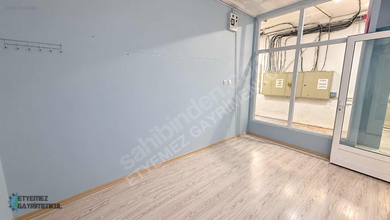 Etyemez Gayrimenkul'den [11m² Dükkan + 30m² Depo] 17.000tl — fotoğraf 8